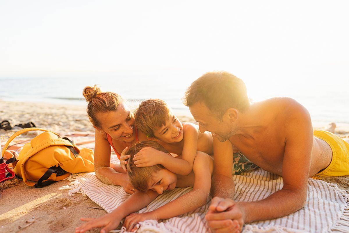 OFFERTA FAMIGLIA 