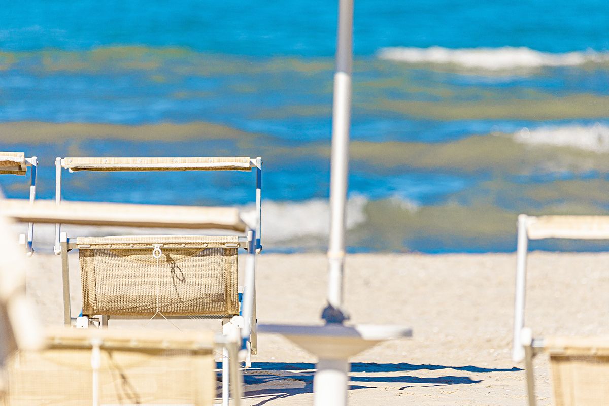 LAST MINUTE LIDO DI SAVIO