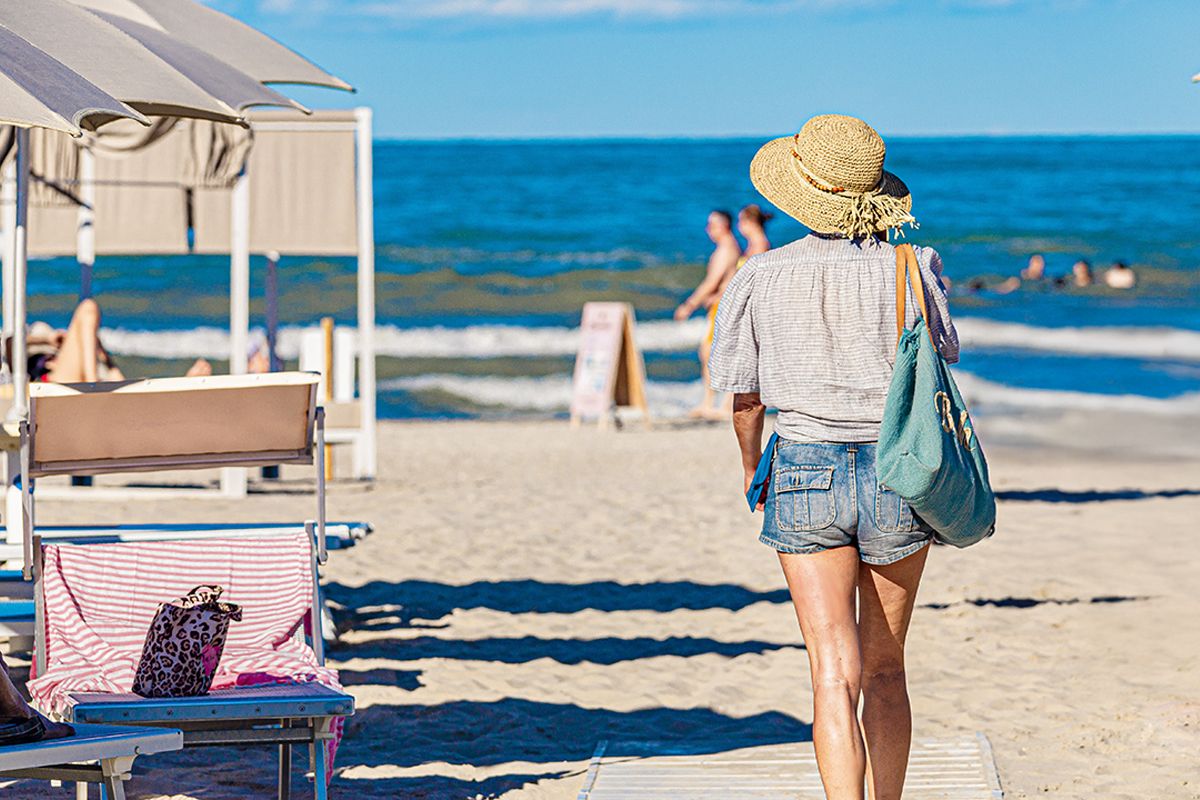 AGOSTO - 7 GIORNI IN ALL INCLUSIVE -