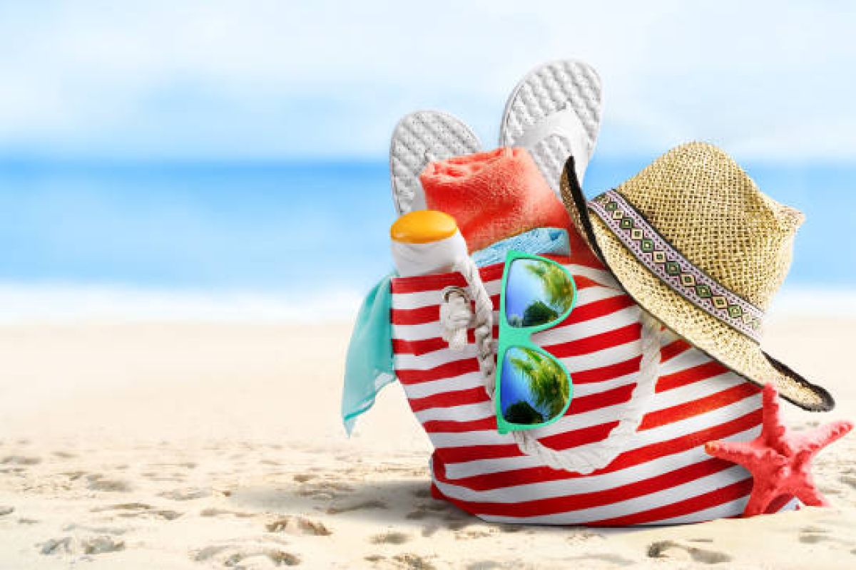Speciale Luglio: 2 settimane di relax