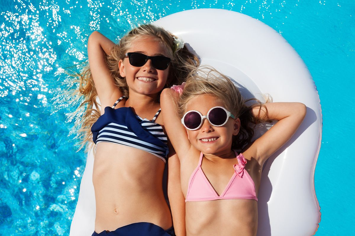 ALL INCLUSIVE  diventa ancora pi&ugrave; conveniente 