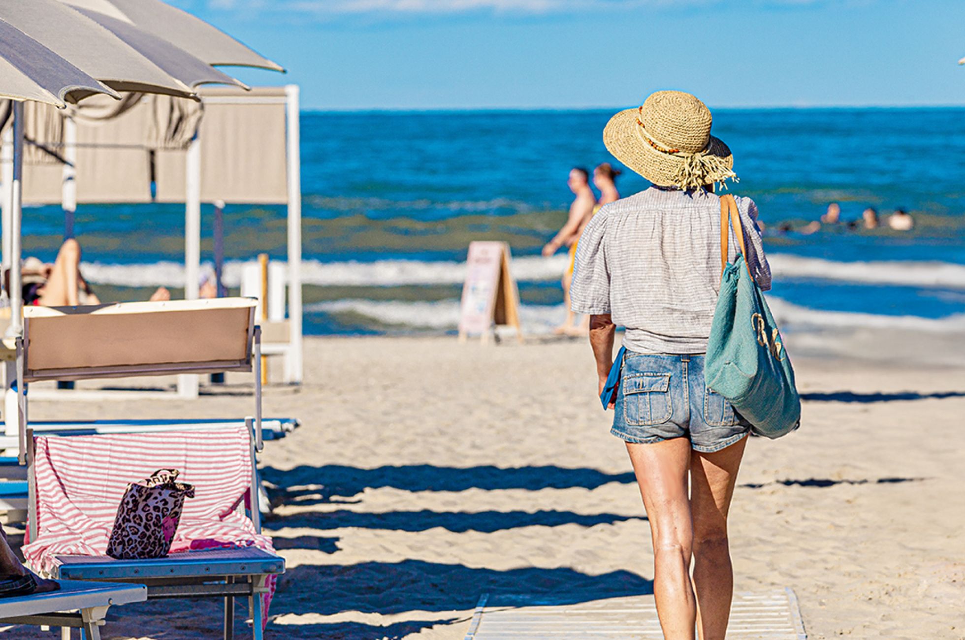 AGOSTO - 7 GIORNI IN ALL INCLUSIVE -