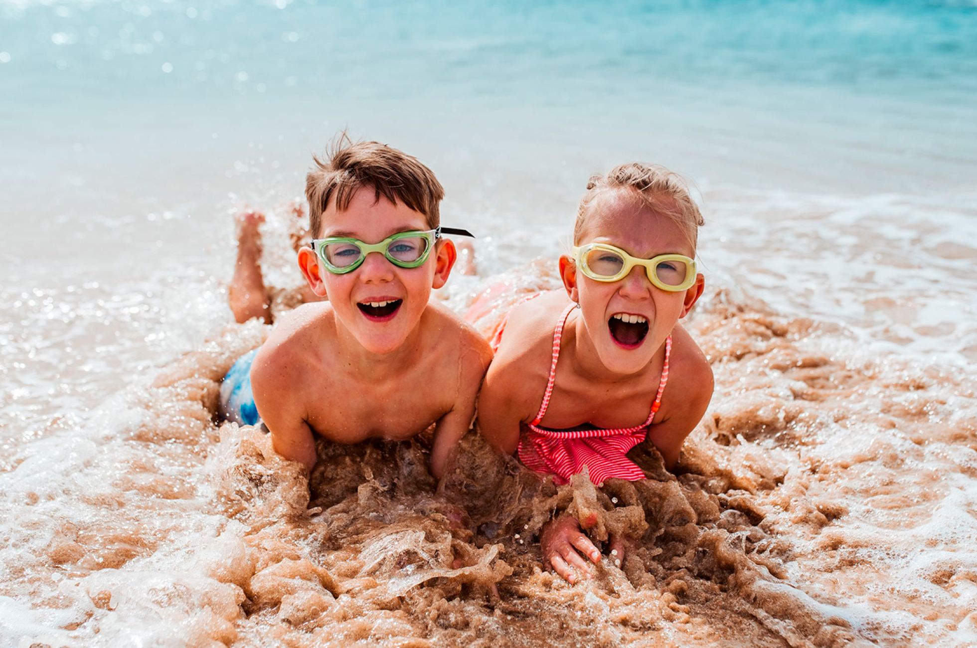 Novità 2026: Bambini Gratis o scontatissimi