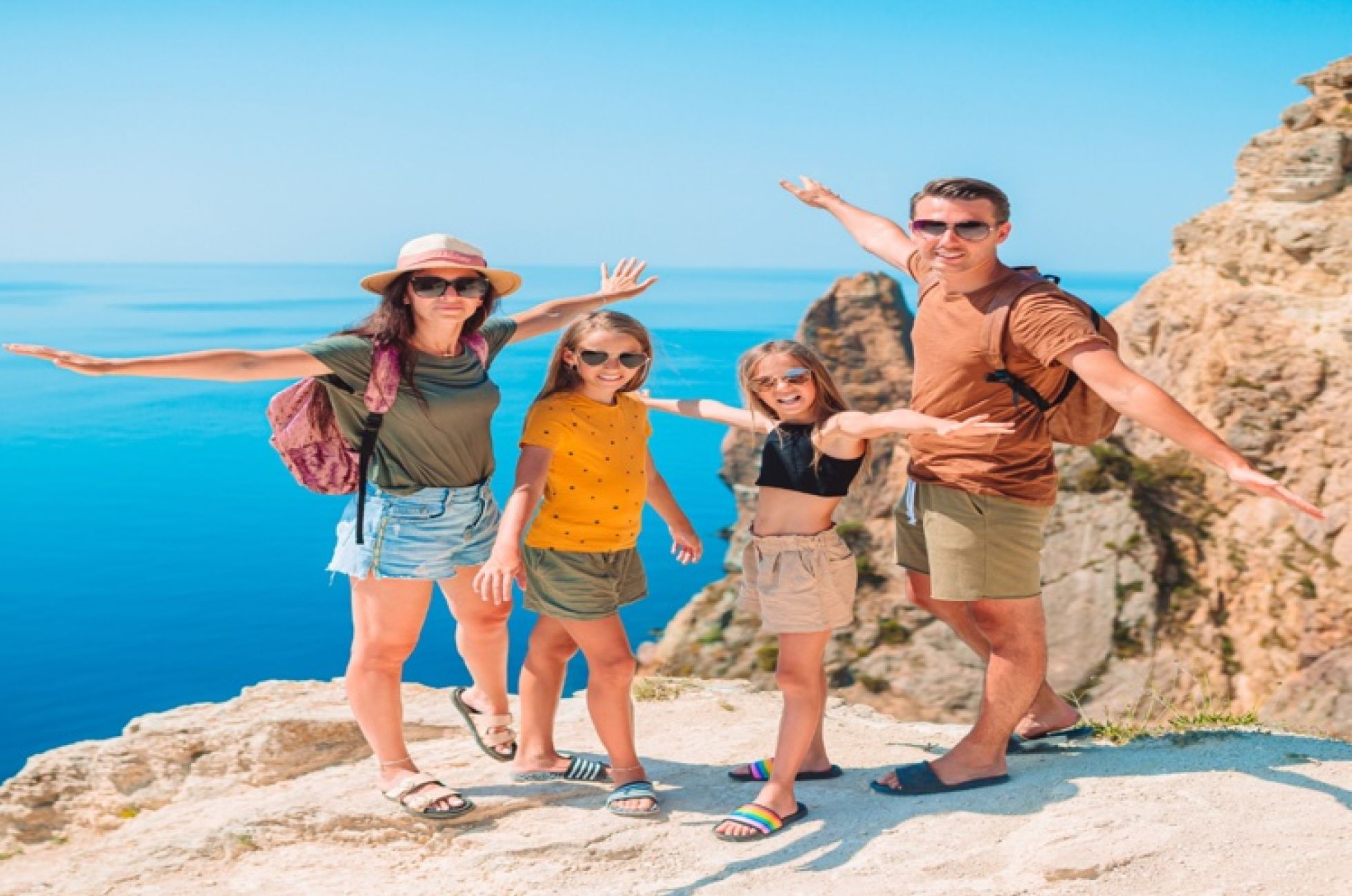 Settimana WOW: dal 5 al 12 settembre